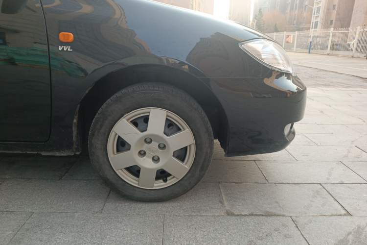 Used BYD F3 2018 1.5L Manual Classic Model