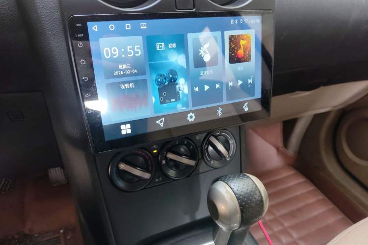 Used Nissan Qashqai 2012 2.0 XL Fire CVT 2WD
