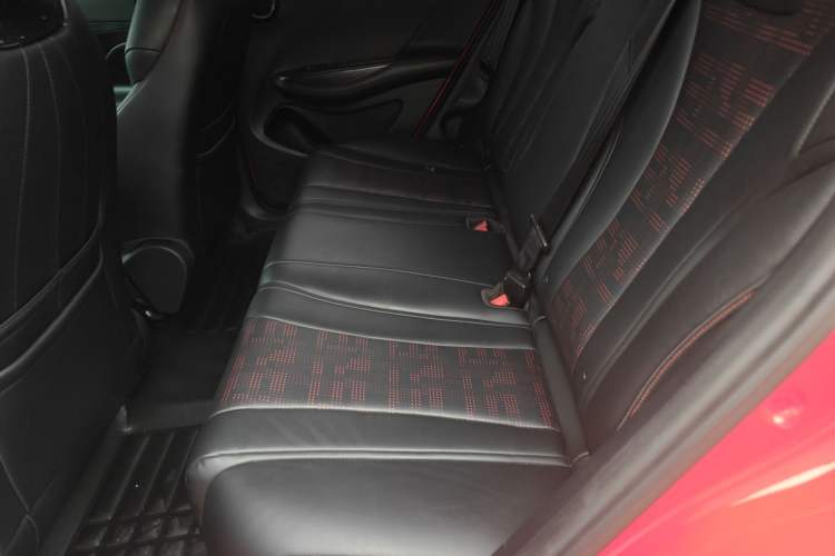 Used BYD e2 2023 Luxury Model
