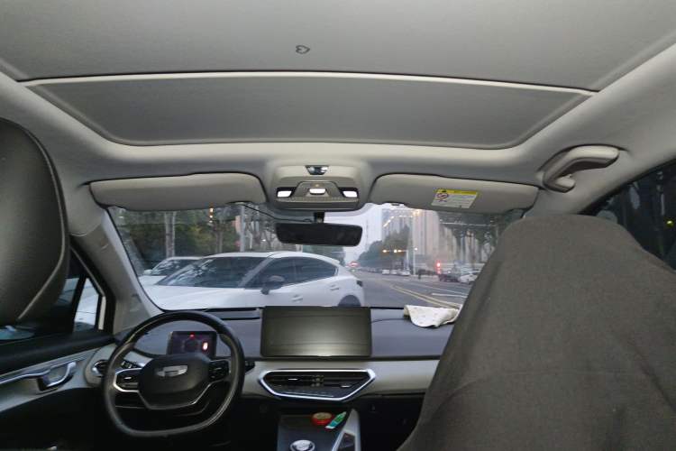 Used Geometry C 2021 C550 Power Edition