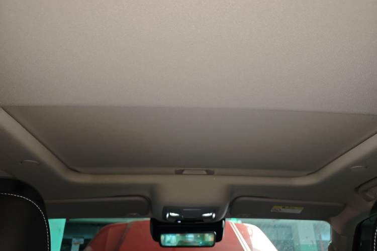 Used Tank 300 2021 City Edition 2.0T—Truly Stylish
