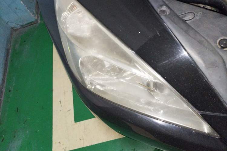 Used Honda Accord 2006 2.4L heated version