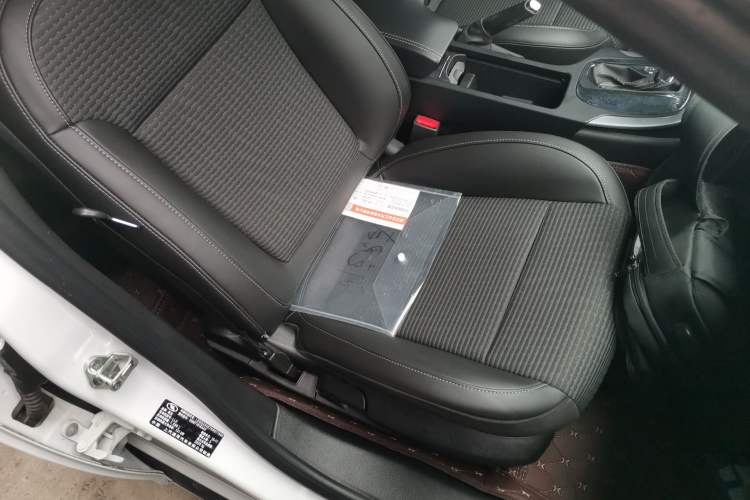 Used Buick Regal 2015 1.6T Leading Technology Model
