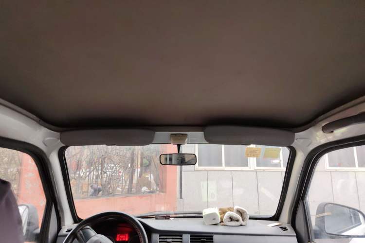 Used Wuling Zhiguang 2015 1.2L S Practical Model LSI