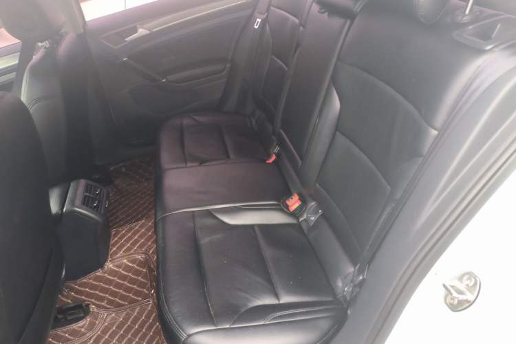 Used Volkswagen Golf 2016 230TSI Automatic Comfort Version