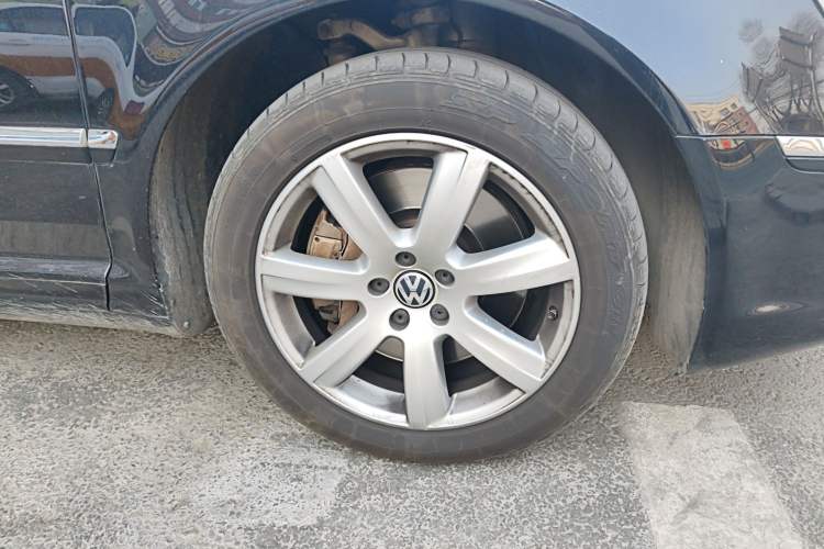 Used Volkswagen Phaeton 2012 3.0L Business Edition