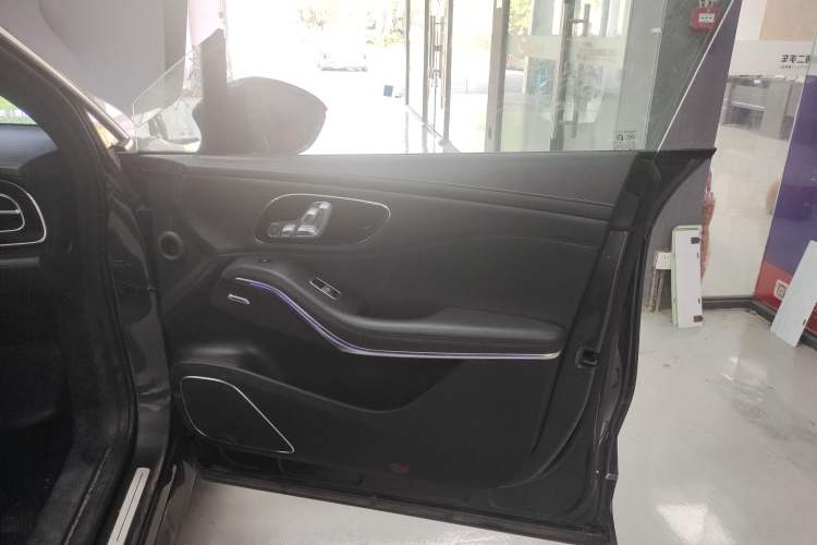 Used Rising R7 2022 Standard Advanced Version