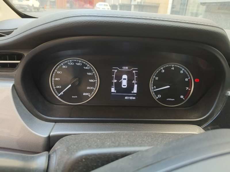 Used Chery Arrizo 5 2019 Facelifted PRO 1.5L Manual Youth Edition China VI Standard — 12