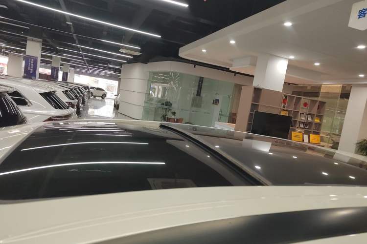 Used Nissan Murano 2021 2.5L XL Two-Wheel Drive Smart Connect Luxury Edition Roof