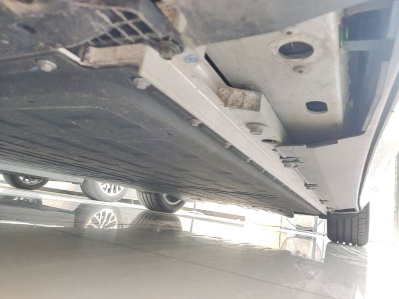 Used XPeng G9 2025 725 with Ultra-Long Range Max — 21