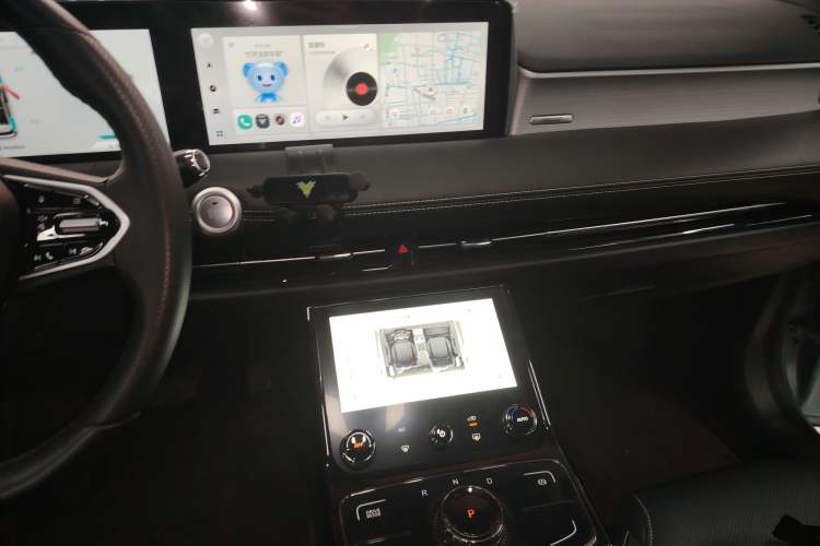 Used NETA U 2022 NETA U-Ⅱ 500 Lithium-Ion