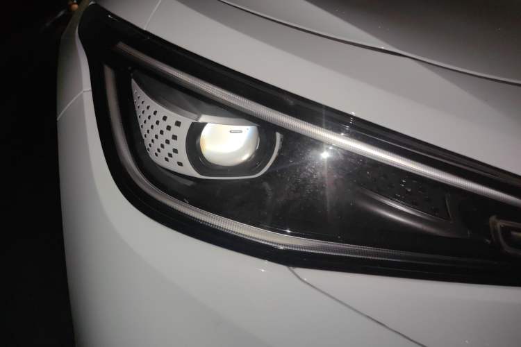 Used Volkswagen ID.4 X 2025 Smart Version Pure & Intelligent Enjoyment Edition