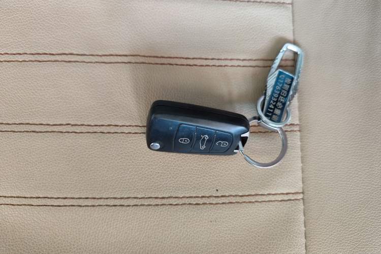 Used Great Wall C30 2016 1.5L Manual Luxury Model