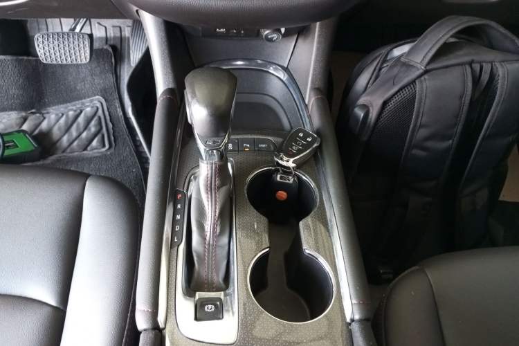 Used Chevrolet Malibu XL 2022 Redline 550T Automatic RuiLian Edition