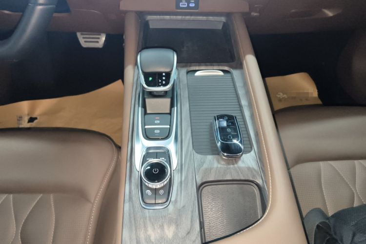 Used Chery Arrizo 8 2023 High-Performance Edition 2.0T DCT Powerfully Equipped
