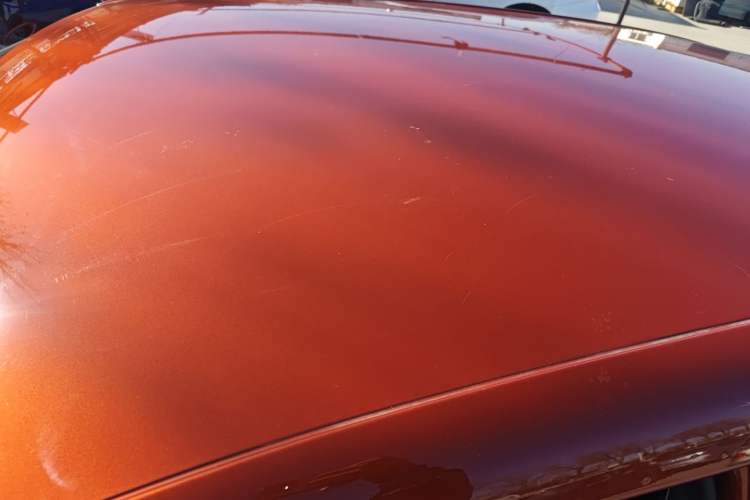 Used Skoda Fabia 2014 1.4L Automatic Crystal Edition