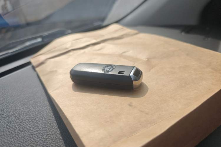 Used SWM G05 2021 PRO 1.5T Automatic Luxury Model 7 Seats
