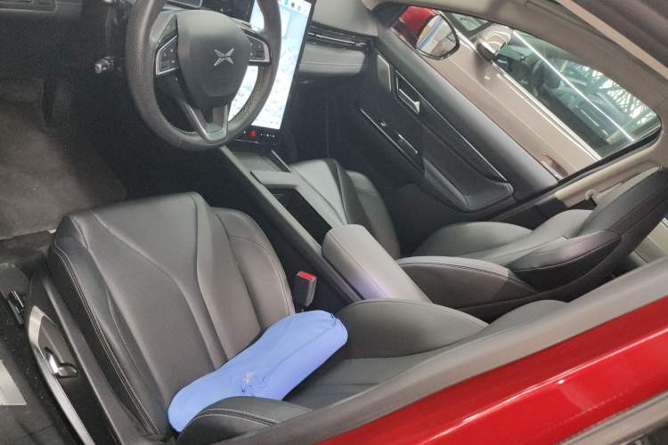 Used XPeng G3 2020 520i Luxury Edition