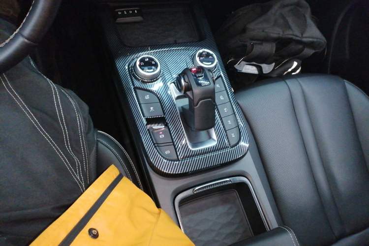 Used Tank 300 2023 Off-Road Edition 2.0T Conqueror