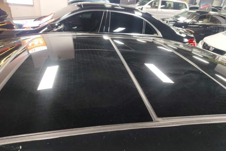 Used Buick LaCrosse 2013 2.4L SIDI Elite Comfort Version
