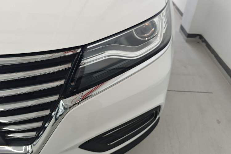 Used Roewe RX5 2022 330TGI Automatic National Style Edition
