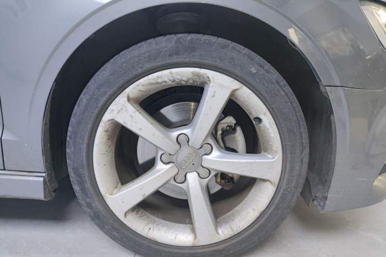 Used Audi A3 2018 30th Anniversary Edition Limousine 35 TFSI Fashion Model
