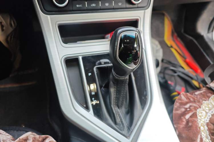 Used Geely Auto Vision 2018 1.5L Automatic Happiness Edition