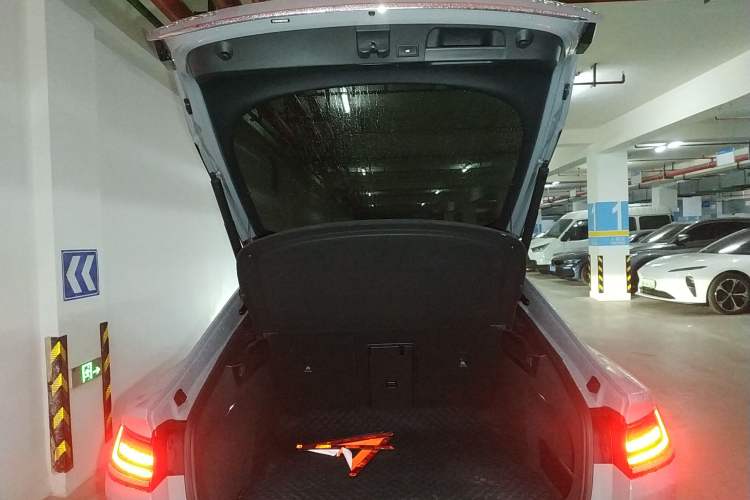 Used Volkswagen FAW-Volkswagen CC 2021 380TSI Striking Edition