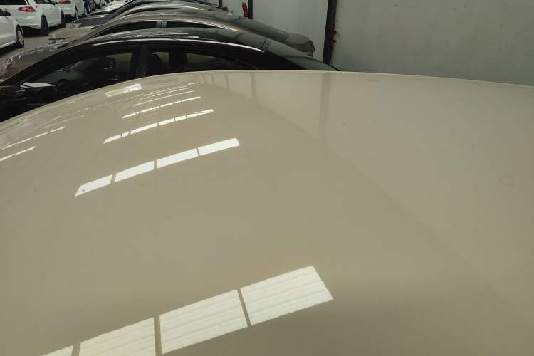 Used Geely Galaxy Geome 2026 Model 410km Freedom Edition Roof