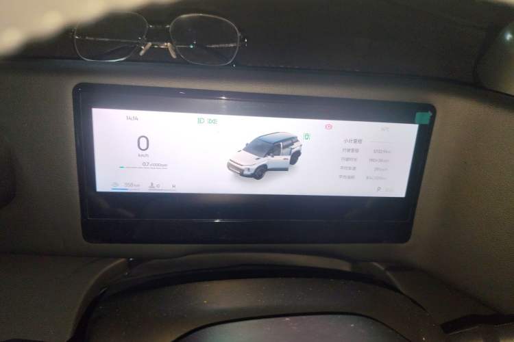 Used Geely Auto Cowboy 2025 1.5TD Fun-Offroad Version