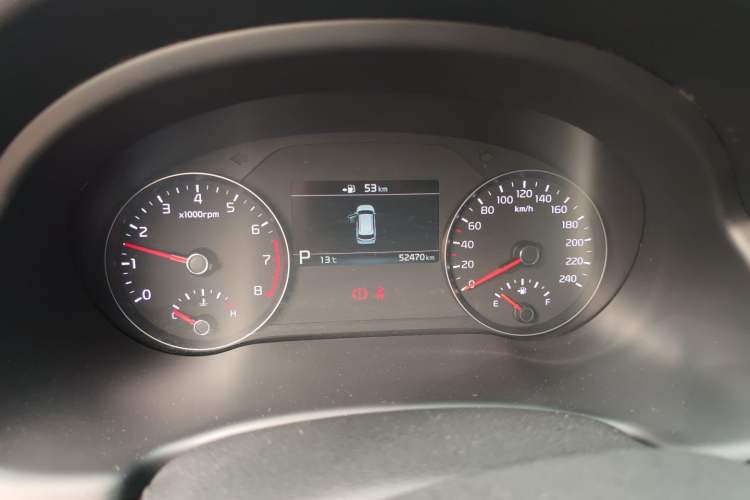 Used Kia KX7 2017 2.0T Automatic All-Wheel Drive LUX 7-Seater