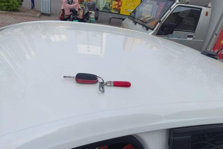 Used Buick Excelle 2020 15N CVT Elite Edition