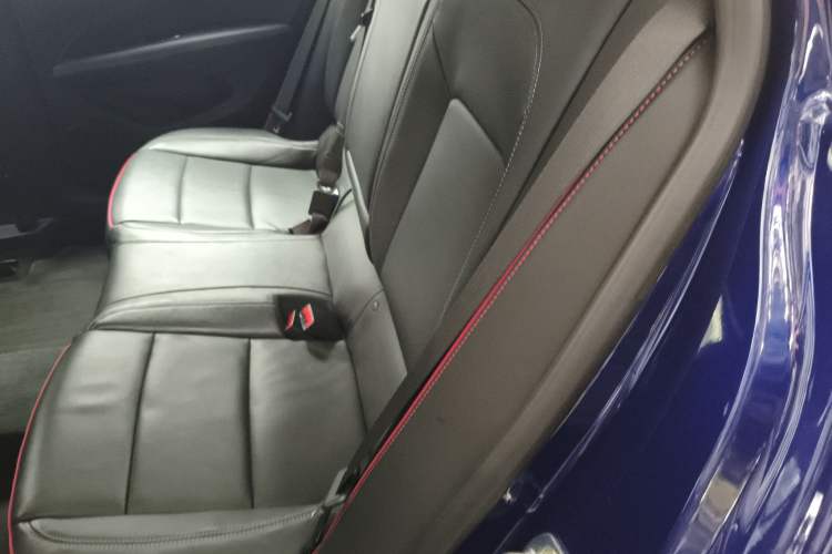 Used Buick Regal 2021 Facelifted GS 28T Elite Model
