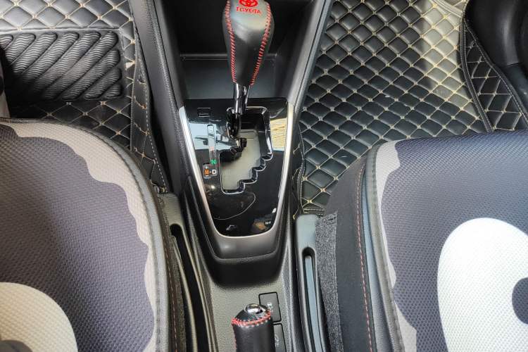 Used Toyota YARiS L Zhi Xuan 2022 X-Trail 1.5L CVT Luxury PLUS Edition
