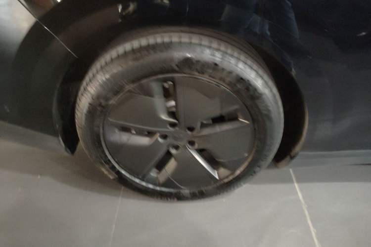 Used Li Auto Li Auto i8 2025 Model Standard Version