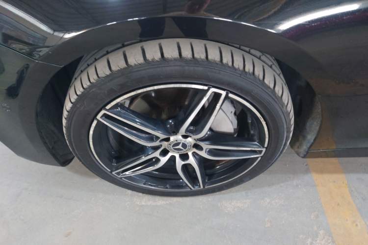 Used Mercedes-Benz E-Class 2017 E 300 Sport Edition
