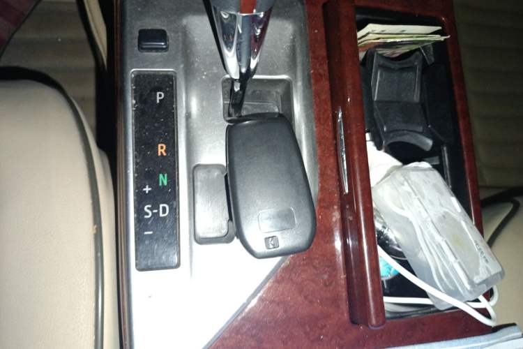 Used Toyota Camry 2012 2.5G Luxury Edition