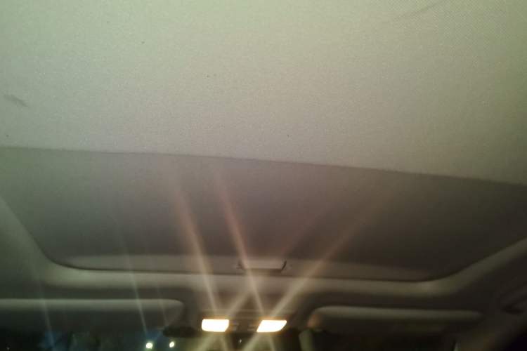 Used Honda Civic 2016 220TURBO CVT Luxury Edition