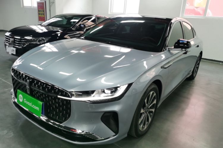 Used Lincoln Z 2022 iXiang Deluxe Edition