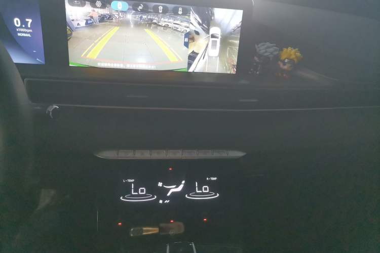 Used Chery Tiggo 8 PLUS 2021 290TGDI DCT Haoting Edition
