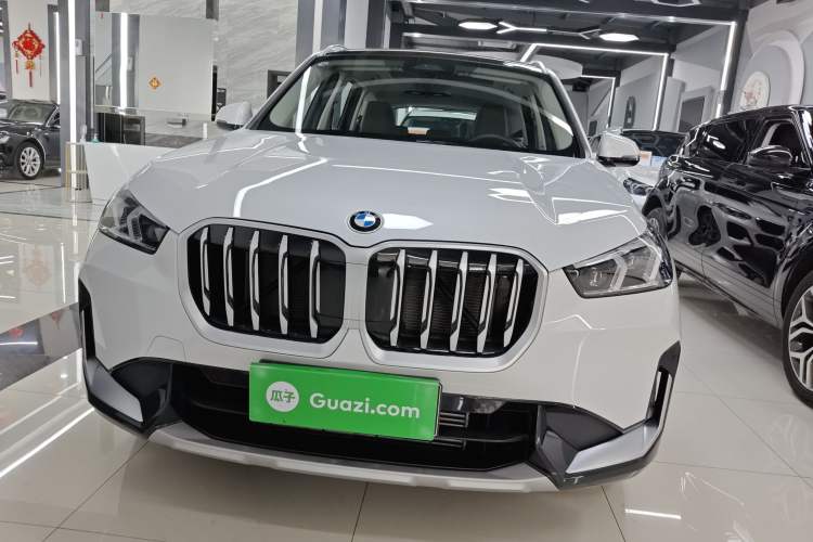 Used BMW X1 2024 sDrive25Li X Design Package