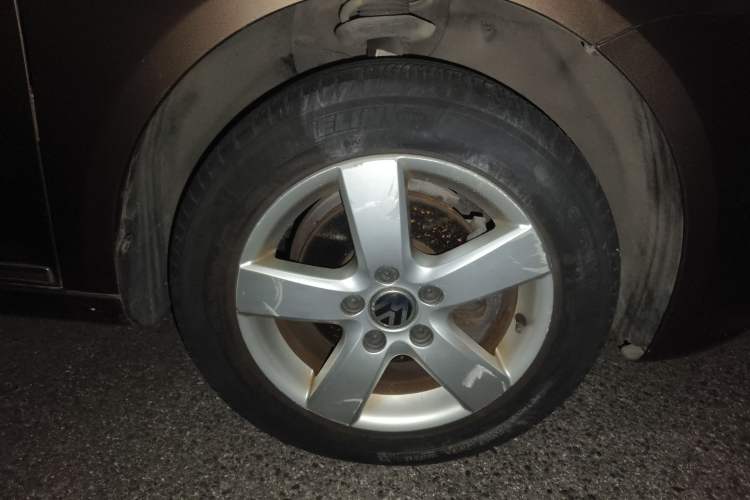 Used Volkswagen Touran 2013 1.4T DSG Comfort Edition 5-Seater
