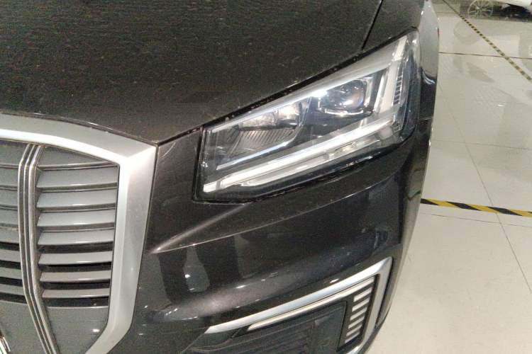 Used Audi Q2L e-tron 2019 Q2L e-tron Pure Electric Smart Style