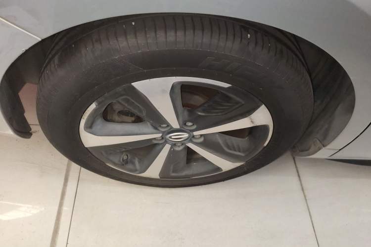 Used GAC Group GAC Toyota iA5 2019 Luxury Edition
