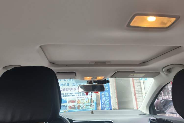 Used Jetta VS5 2019 280TSI Automatic Glory Edition
