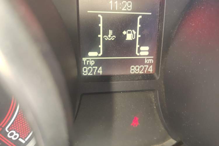 Used MG GS 2016 1.5TGI Manual Value Edition