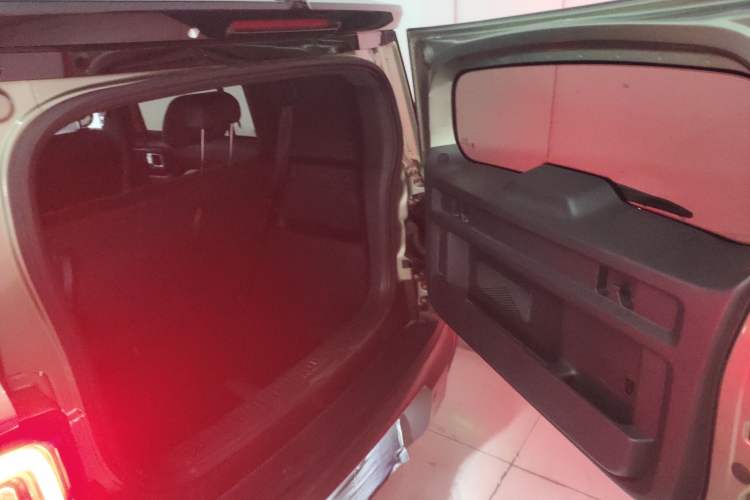 Used Baojun Spark EUV 2024 Prestige Edition 4 Seats