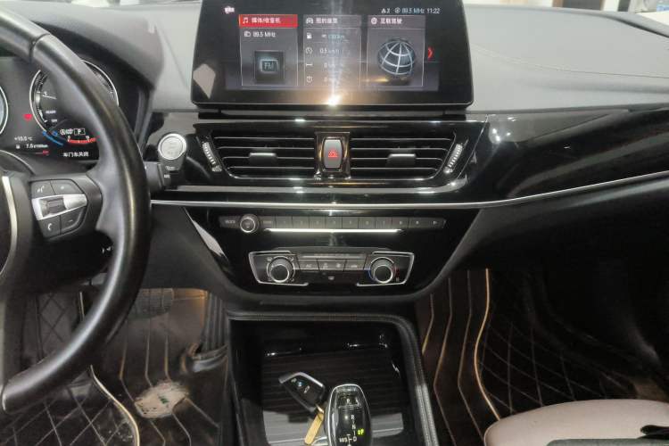 Used BMW 1 Series 2023 125i M Sport Night Edition
