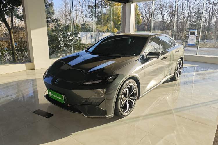 Used Deepal SL03 2024 135Plus Glory Edition