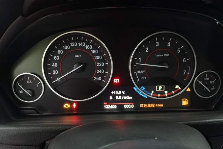 Used BMW 3 Series 2017 320Li M Sport Edition